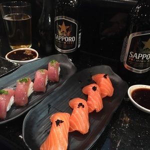 Meet your Posher, Ashlyn